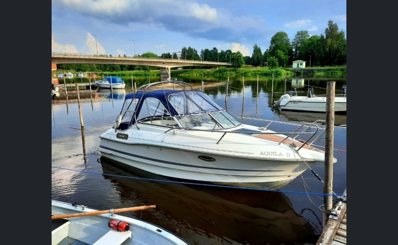 Uttern D 66 Exclusive-kuva-2